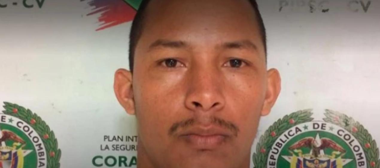 Julio César Navarro González. 