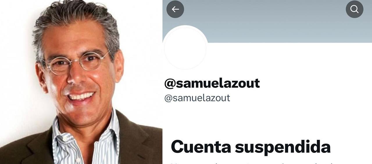 Samuel Azout