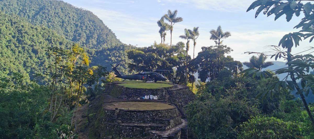 Sierra Nevada de Santa Marta