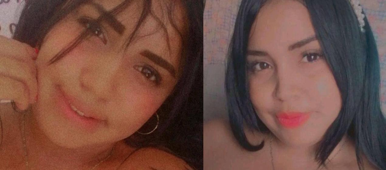 Valery Paola Santiago Carpintero, la mujer herida. 