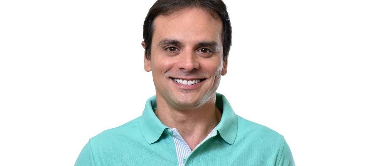 Alfredo Varela, candidato a la Gobernación del Atlántico