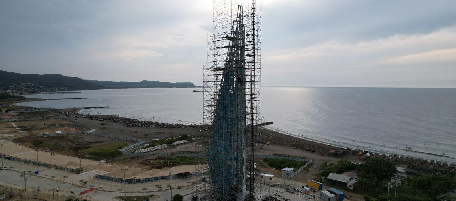 La 'Ventana de Sueños'.