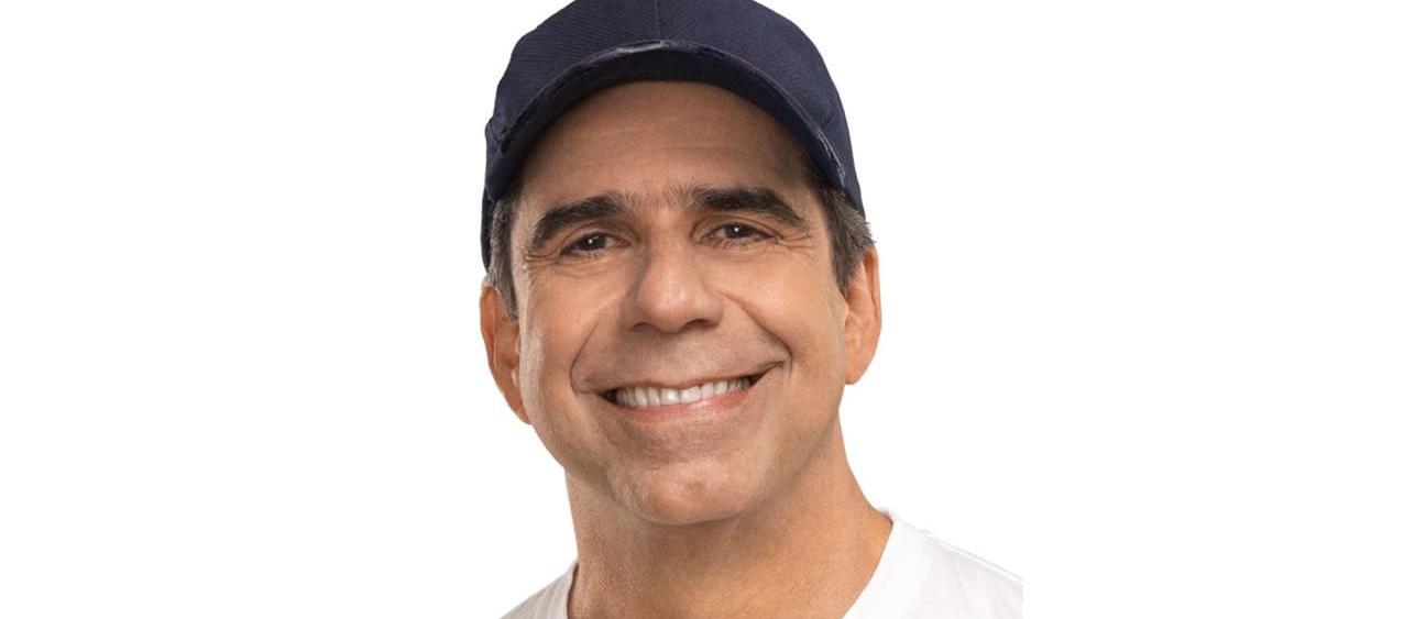 Alex Char, candidato a la Alcaldía de Barranquilla