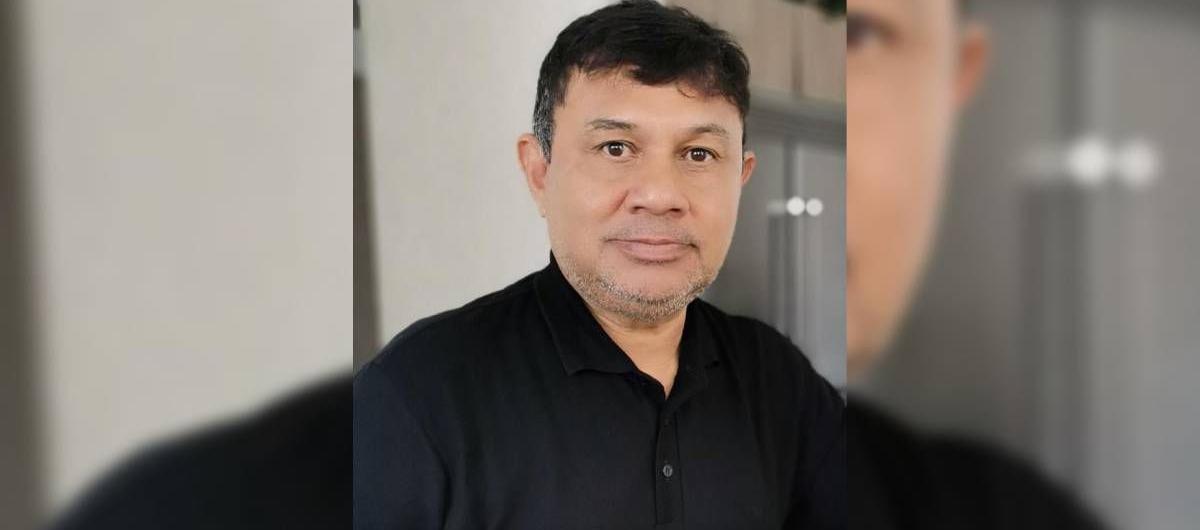 Alfredo Martínez Gutiérrez, nuevo director de Cormapag