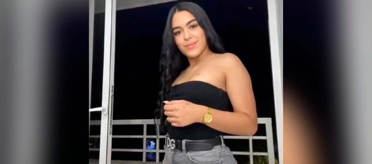 Karen Xiomara Gómez, valluna asesinada en Chile