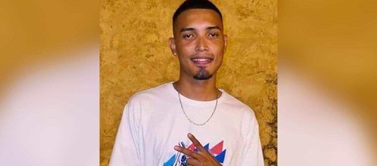 Jairo Manuel Vanegas Sierra, asesinado