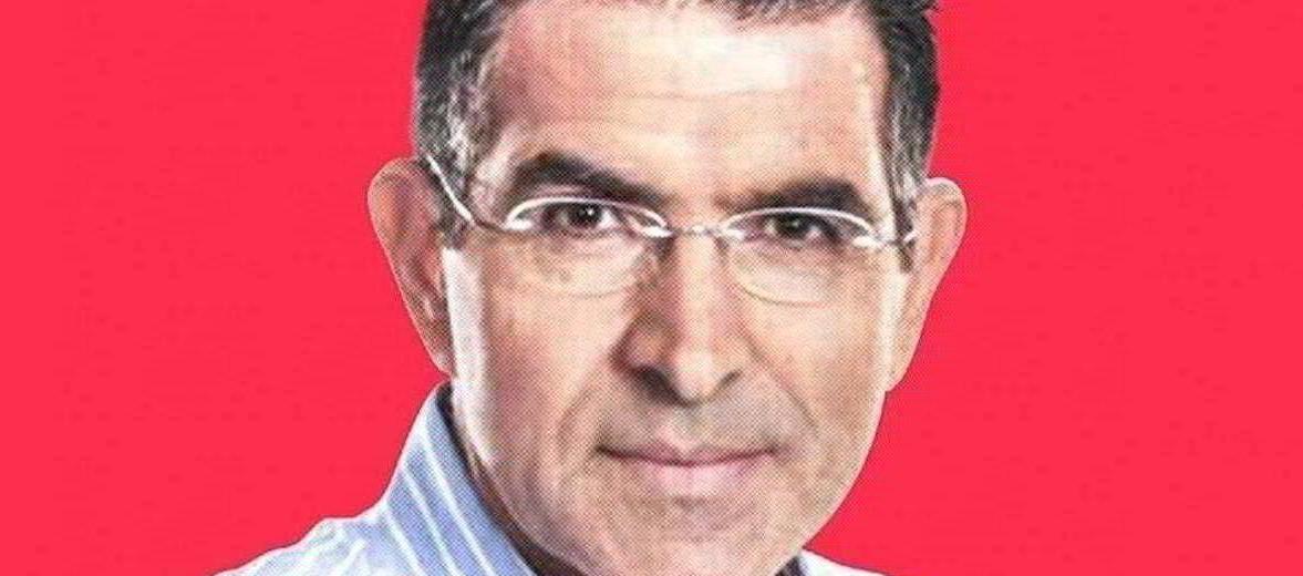 Jorge Cura, director de Atlántico en Noticias. 