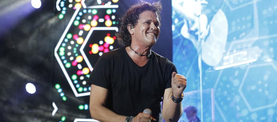 Carlos Vives también conmemorará los 30 años del lanzamiento de su álbum 'Clásicos de la Provincia'. 
