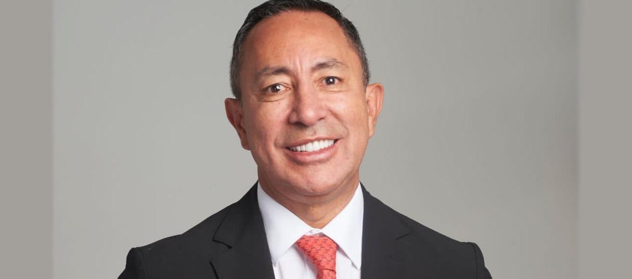  Ricardo Roa, presidente de Ecopetrol.