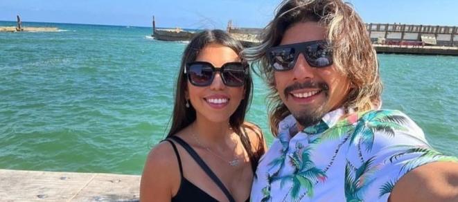 Ivonne Rubio y Antonio Macías, masacrados por el grupo Hamás