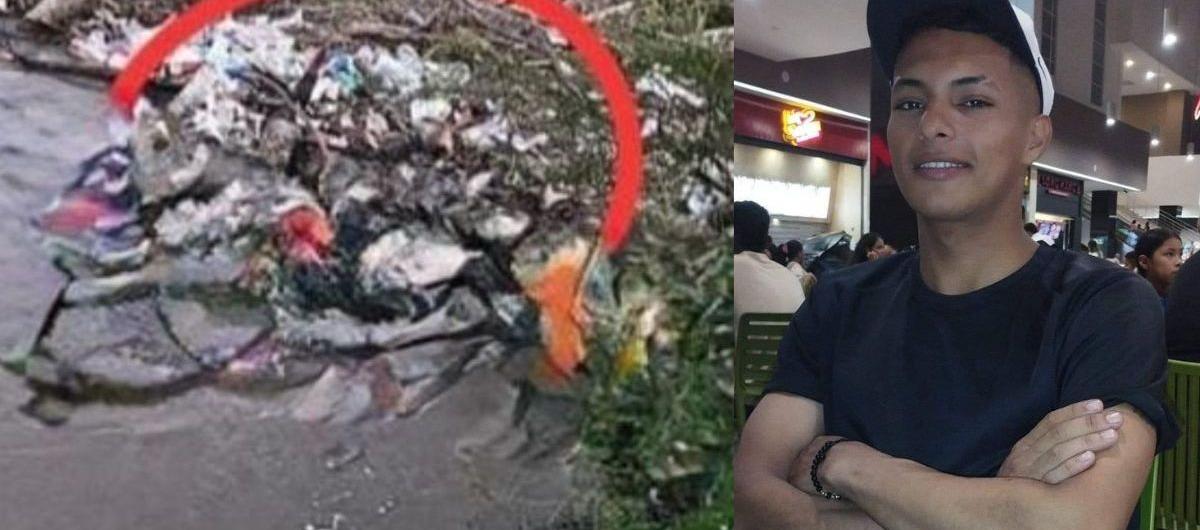 Rafael Santos Gutiérrez, hallado sin vida