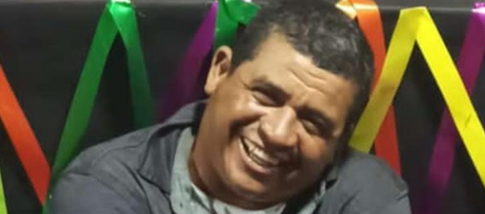 Jorge Rafael Quintero Alfaro.