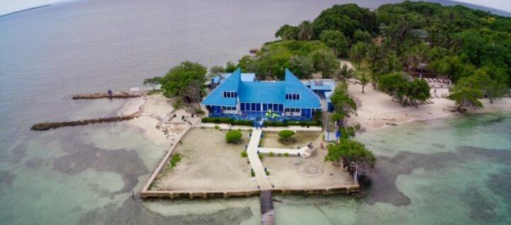 Los predios recuperados estaban siendo explotados por particulares con contratos vencidos para uso habitacional y turístico