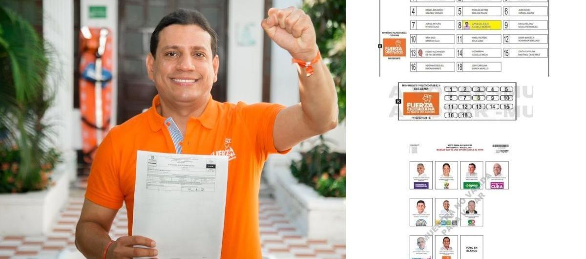 Jorge Agudelo Apreza