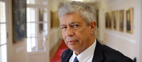 Jorge Iván González, director del Departamento Nacional de Planeación (DNP).