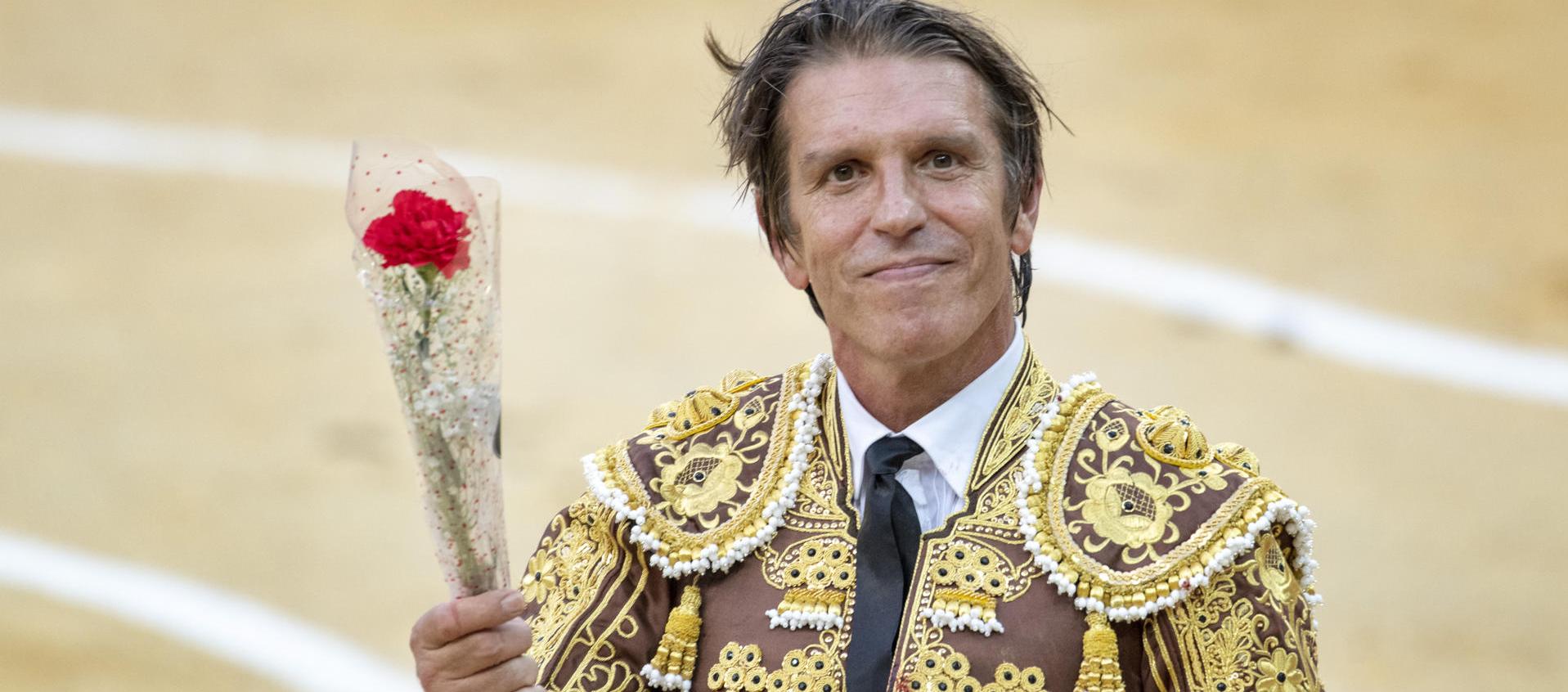 Manuel Díaz "El Cordobés" 