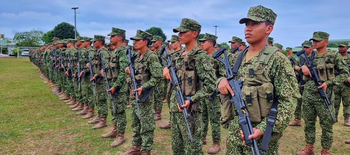 La medida cobija a la Fuerza Aeroespacial, al Ejército Nacional y la Armada Nacional. 