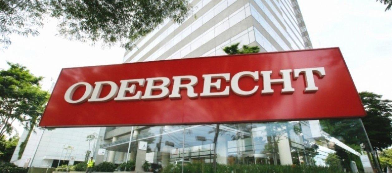 Imagen de referencia Odebrecht.