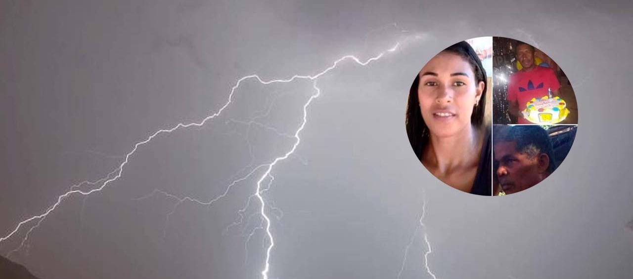 Luz Stella Álvarez, Jaime Galindo y Cecil Jiménez, fallecidos