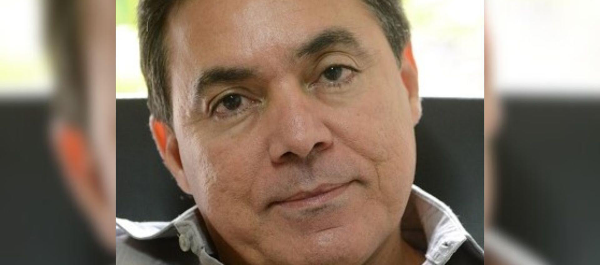 Álvaro Cuello Blanchar, exgobernador de La Guajira.