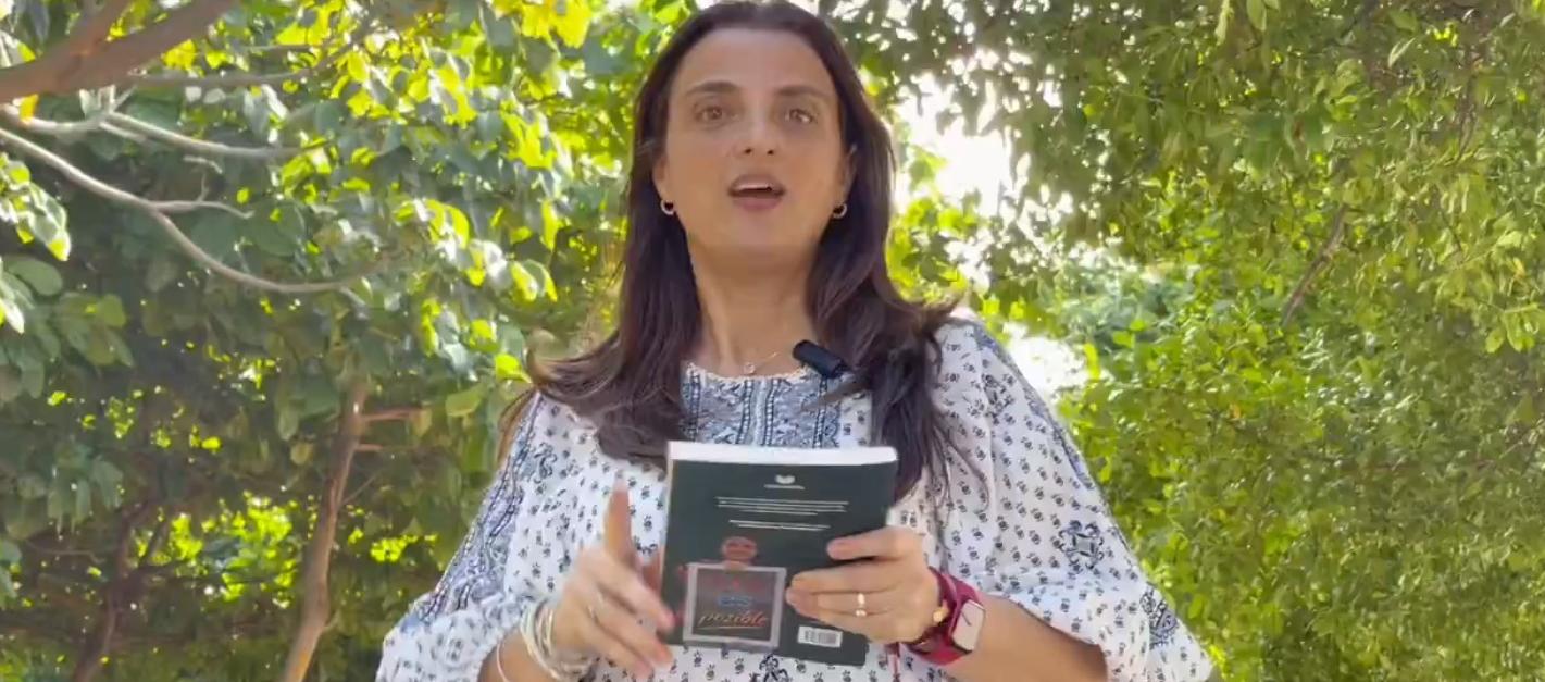 La exministra de las TIC, Karen Abudinen.