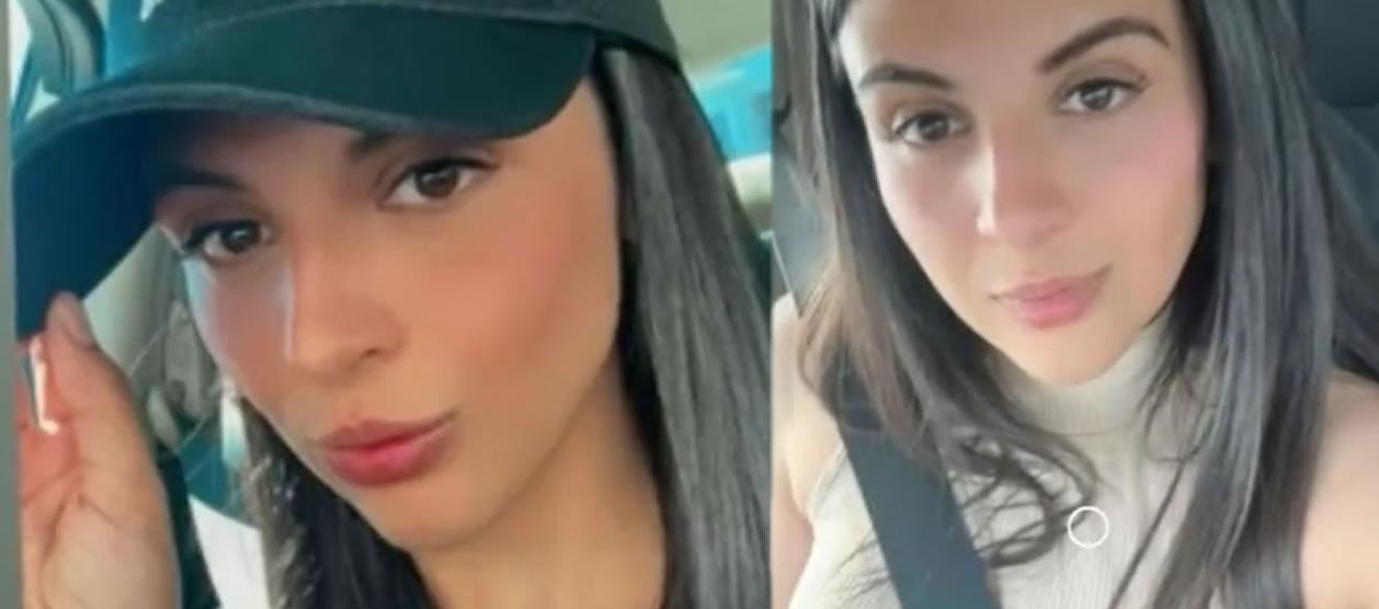 Alejandra Molina, la colombiana asesinada en Tampa