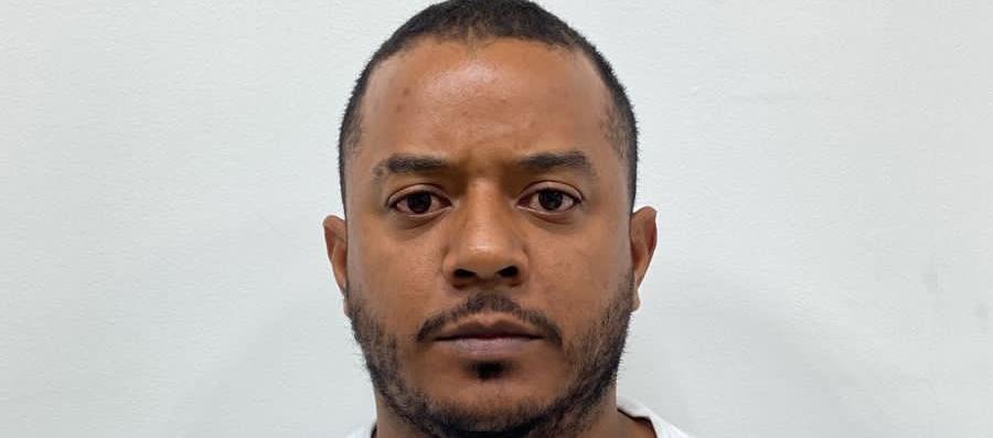 Juan Camilo Pacheco Palacio, alias ‘Martín’.