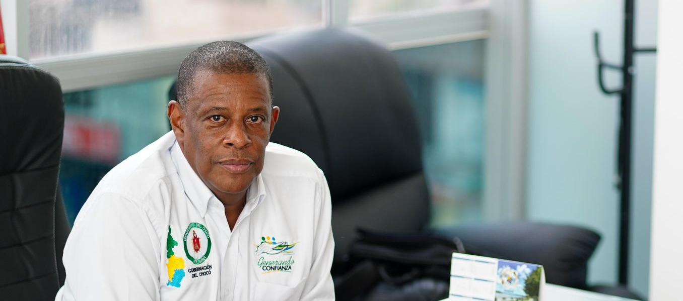 Ariel Palacios Calderón.