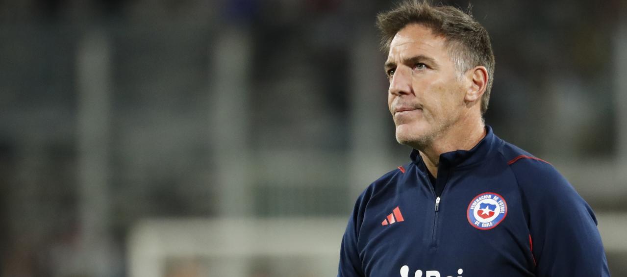 Eduardo Berizzo.