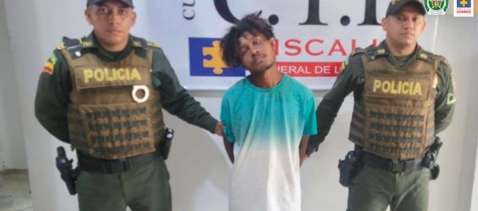 Hernán Enrique De los Reyes Rivera. 