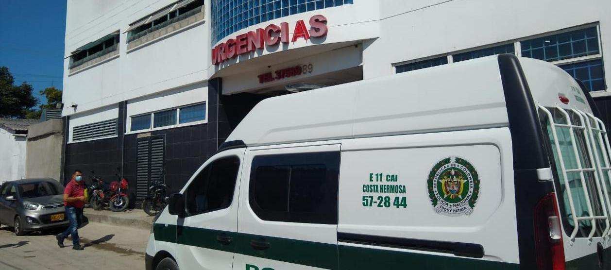 Yerlin Antonio Dávila Lugo. 