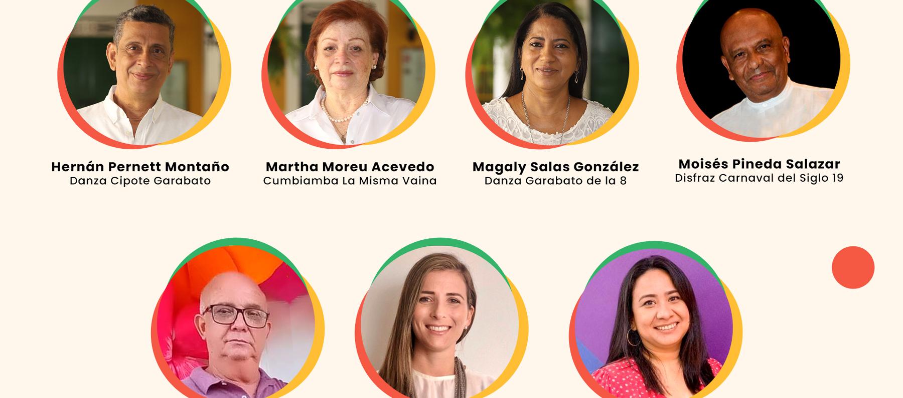 Comité de Patrimonio.