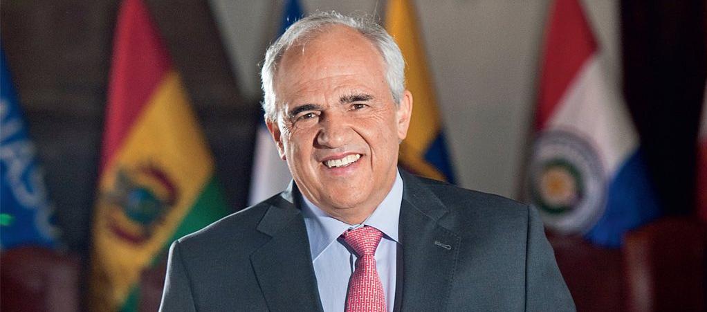 Ernesto Samper Pizano