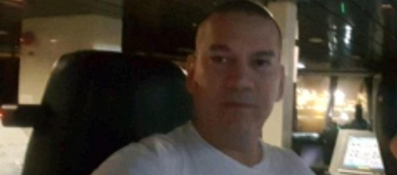 Estiben Danith Del Carmen Lineros Morón. 