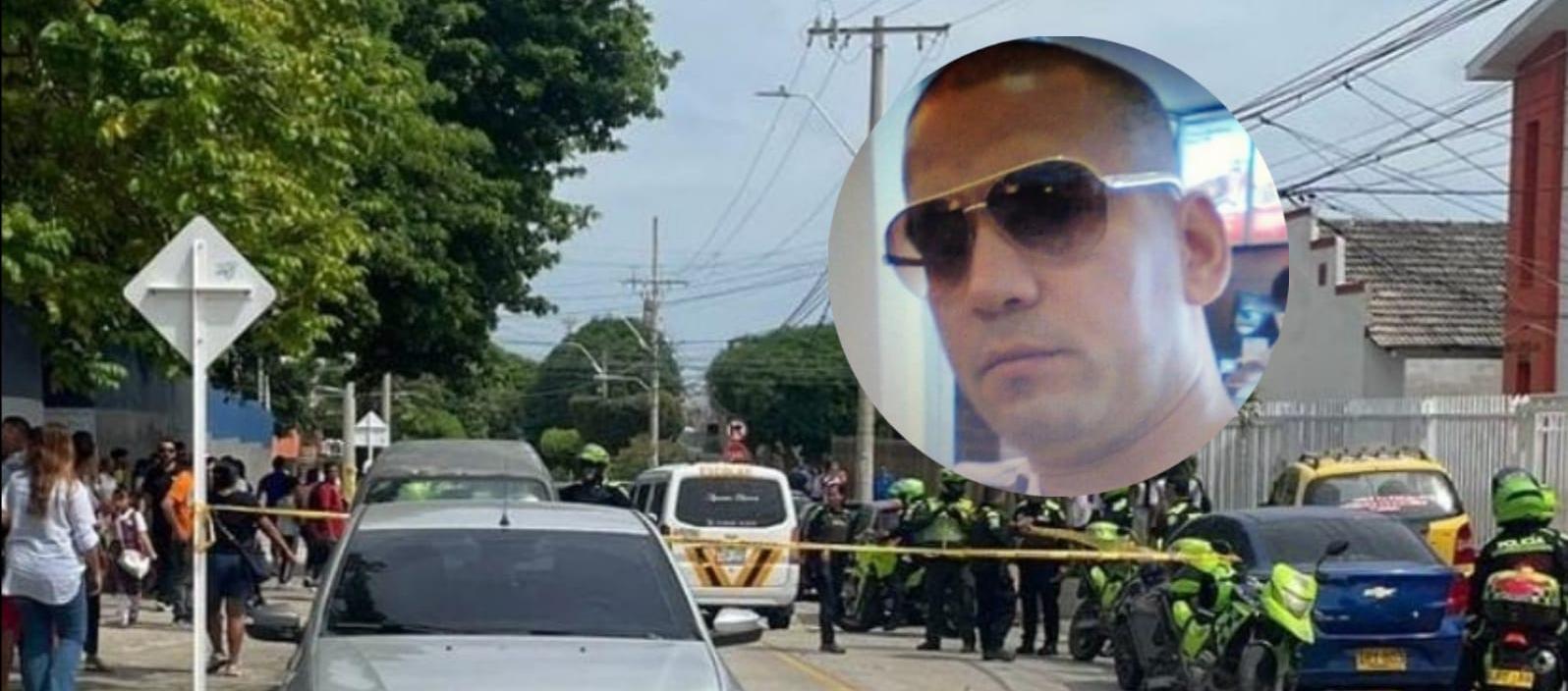 Estiben Danith Del Carmen Lineros Morón.