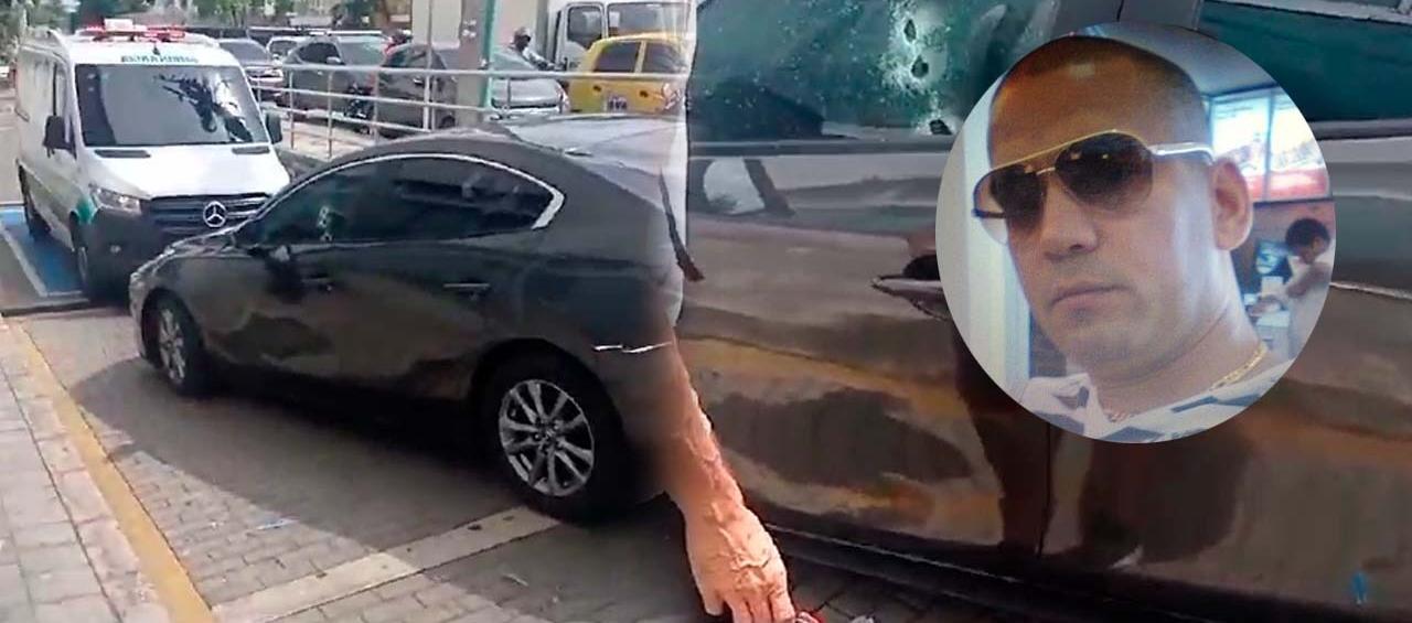 Estiben Danith Del Carmen Lineros Morón.