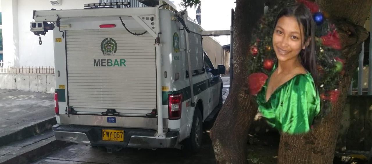 Jorjanys Marquina Troconis.