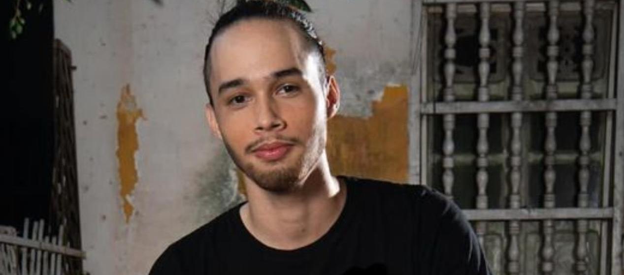 Jack Ramírez Comas.