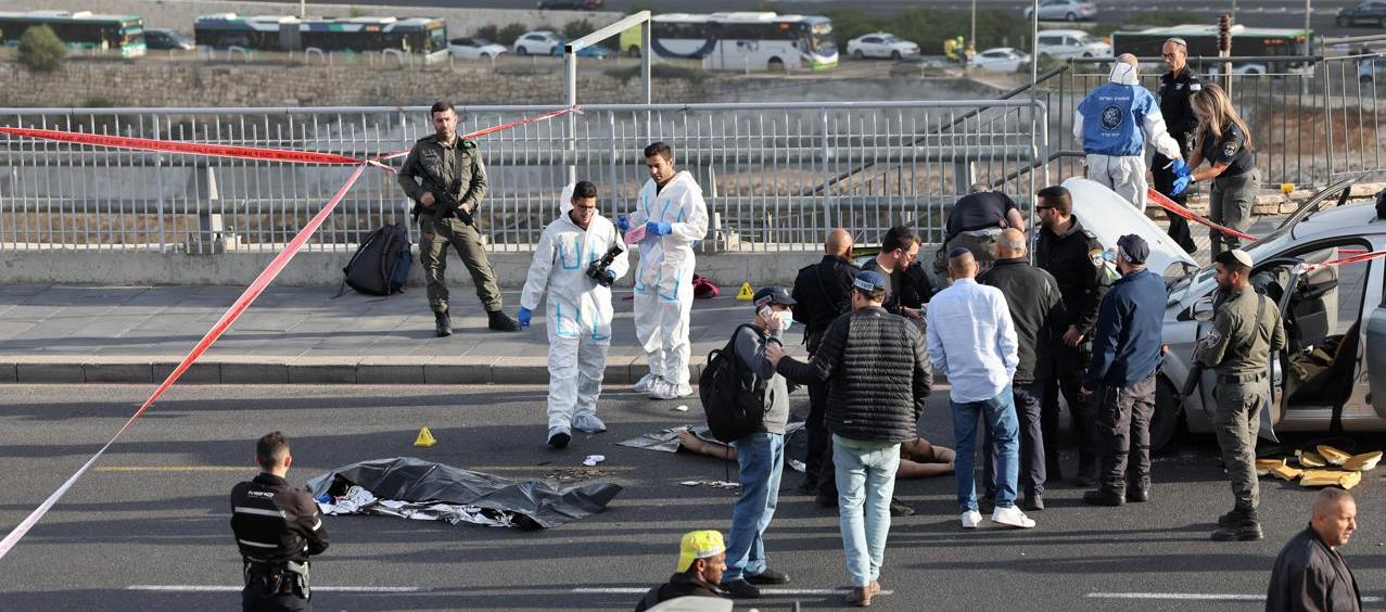 Lugar de los hechos.