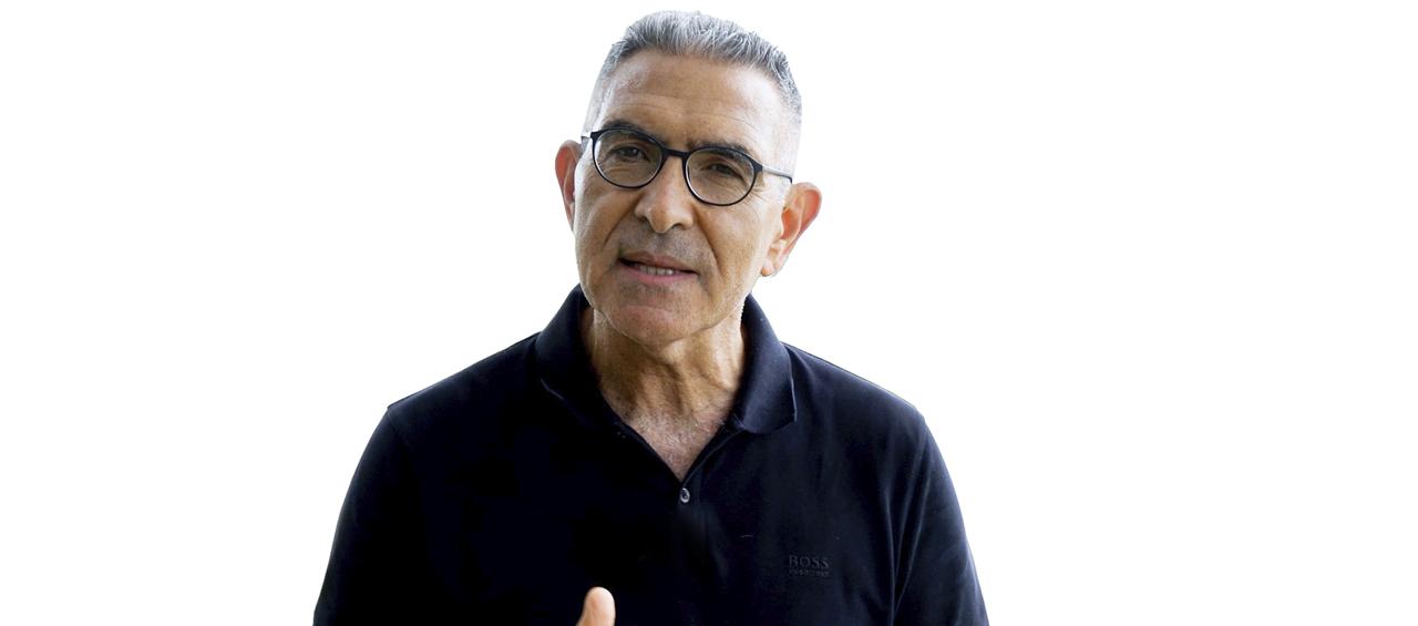 Jorge Cura, director de Atlántico en Noticias.