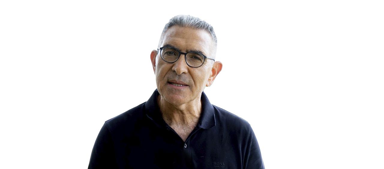 Jorge Cura, director de Atlántico en Noticias.