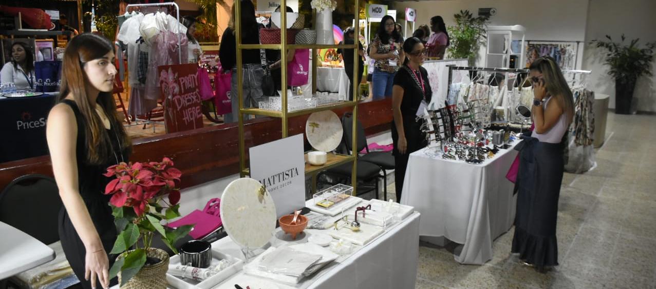 La Vitrina del Country 2023.