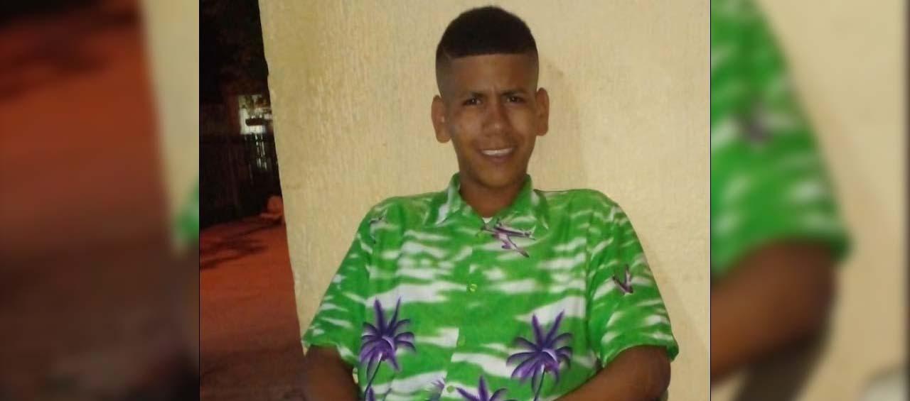 Luis Mario Alcázar. 