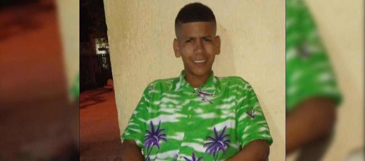 Luis Mario Alcázar. 