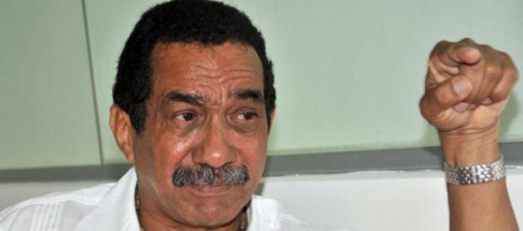 Luis Gómez Pimienta.