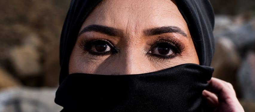 Ruth Pareja, psicóloga.