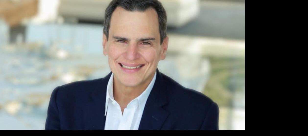 Samuel Tcherassi, empresario barranquillero.