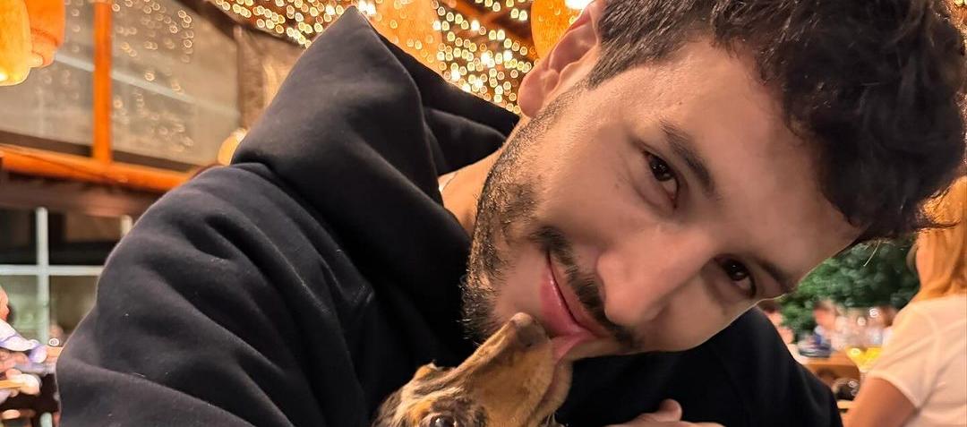 Sebastián Yatra, cantante.