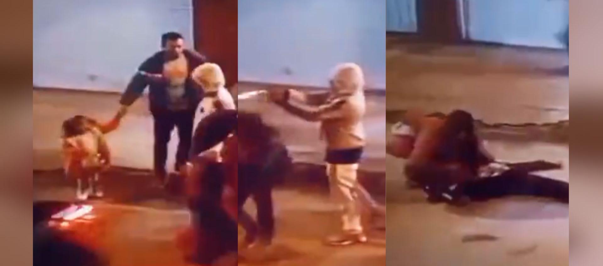 Sicariato en Soacha.