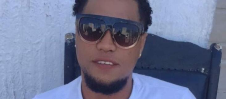 Thayner Damián Soleno Jimeno.